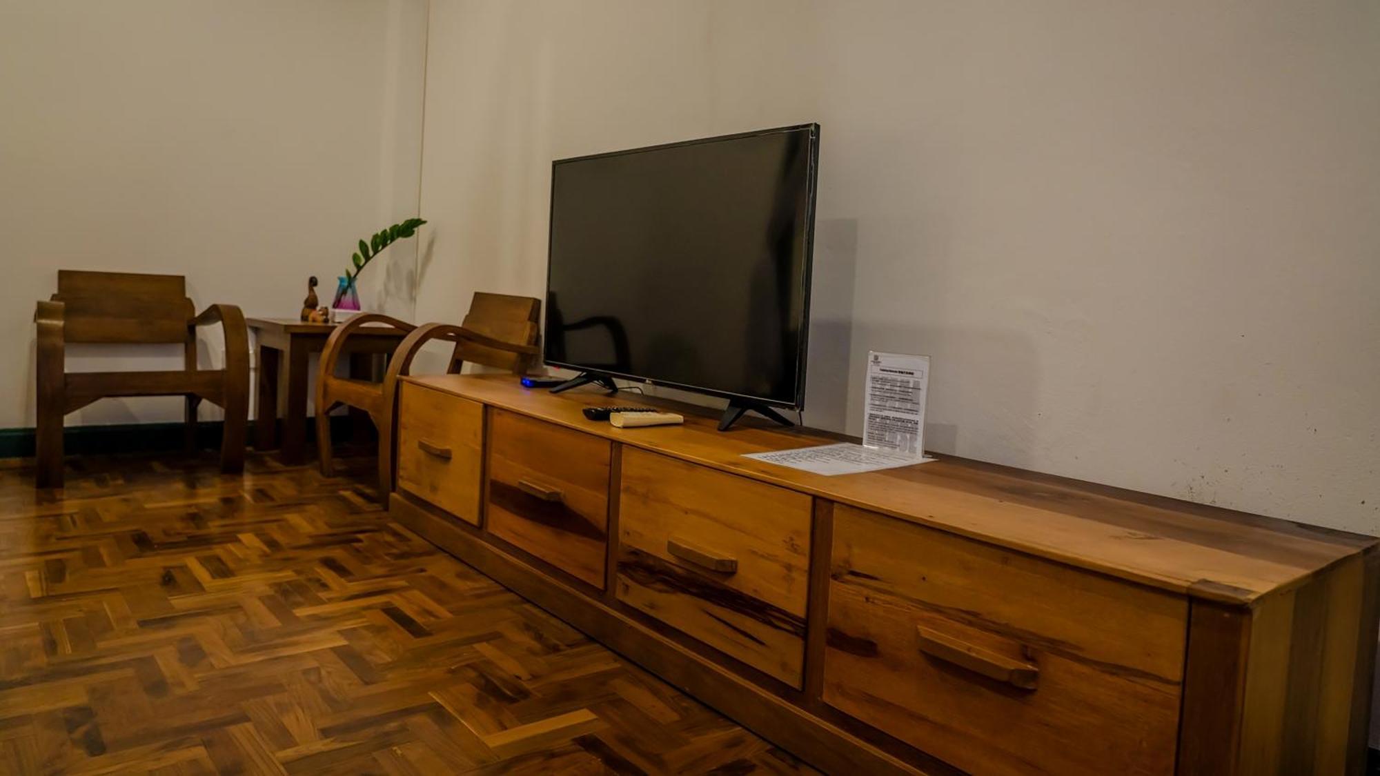 Teewana Resort Chiang Mai Zewnętrze zdjęcie