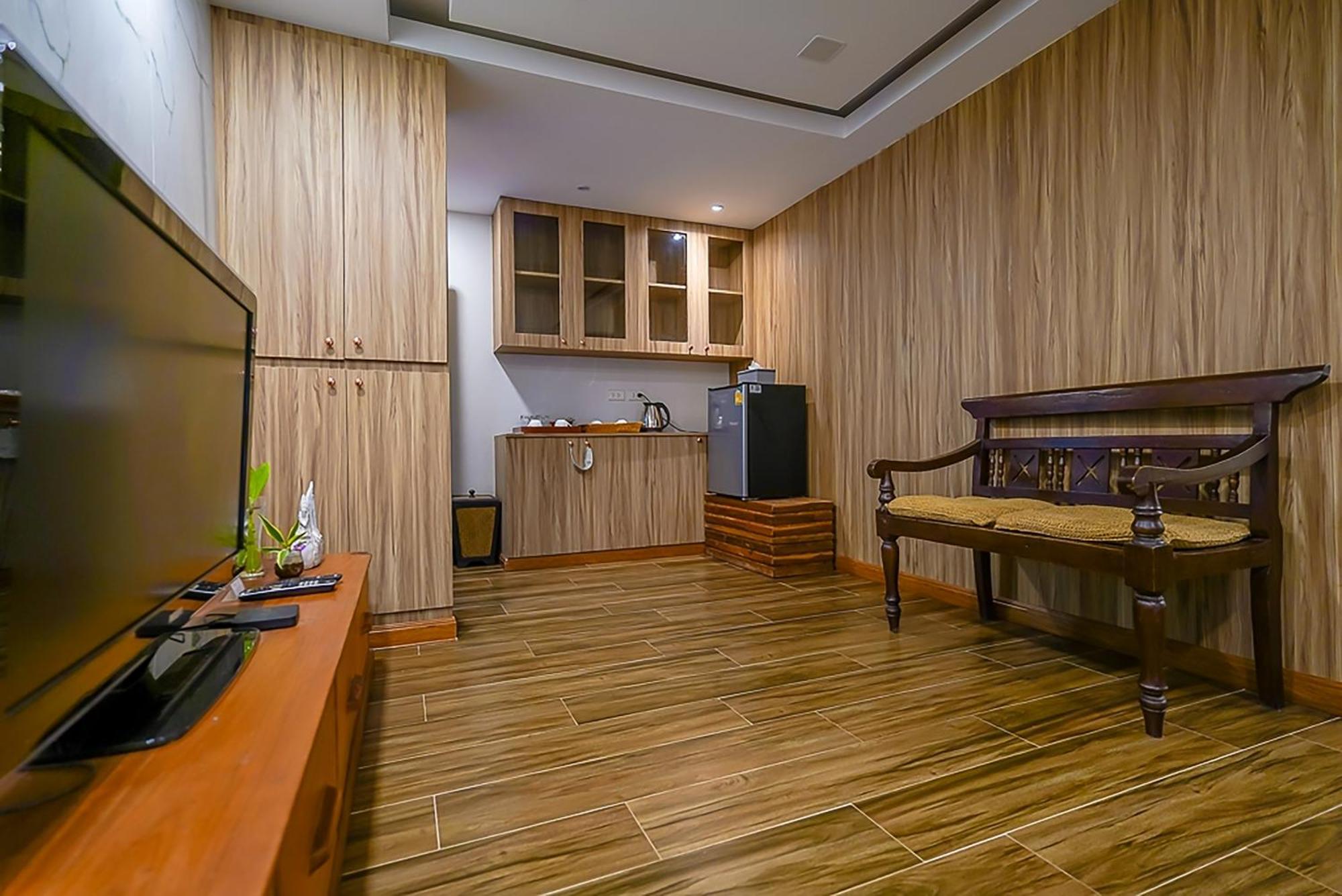 Teewana Resort Chiang Mai Zewnętrze zdjęcie