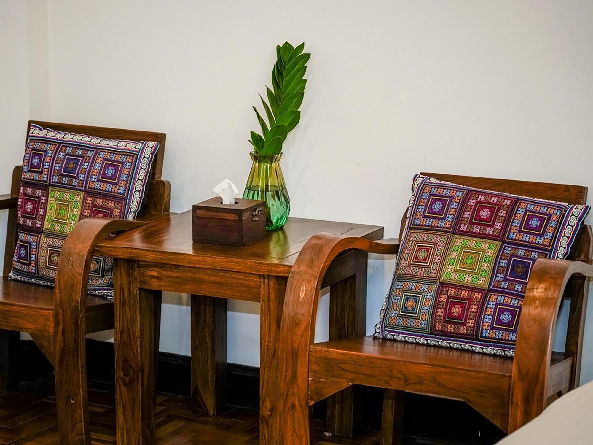 Teewana Resort Chiang Mai Zewnętrze zdjęcie