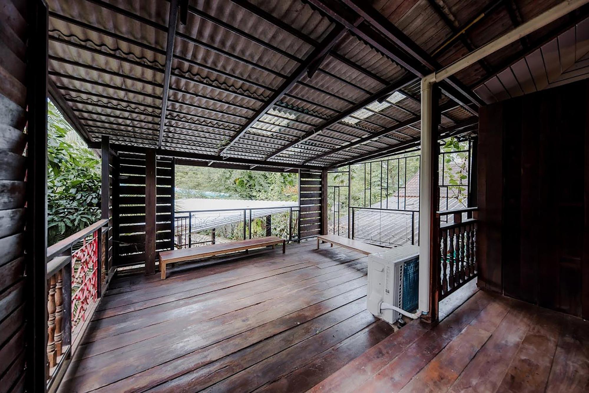 Teewana Resort Chiang Mai Zewnętrze zdjęcie