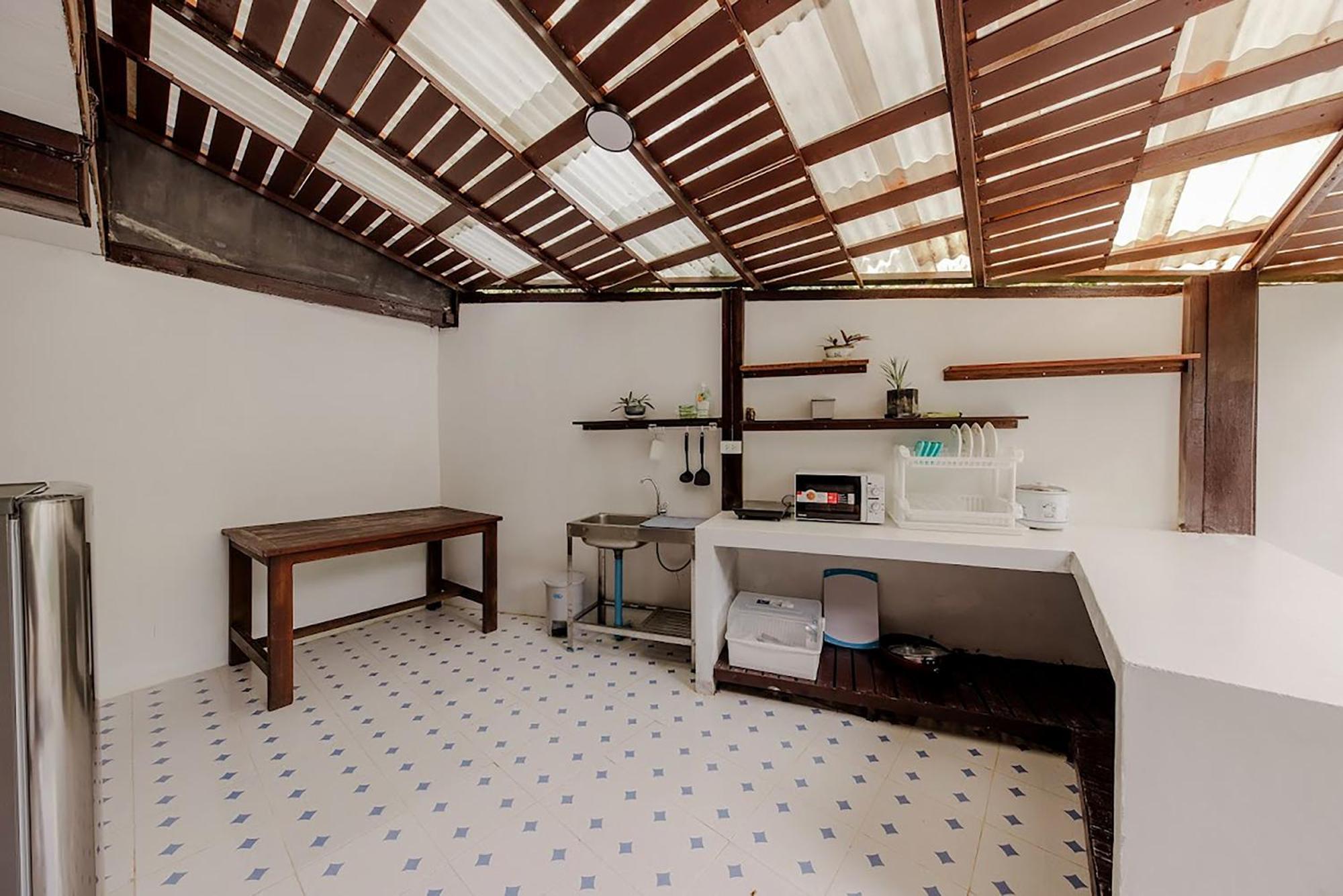 Teewana Resort Chiang Mai Zewnętrze zdjęcie
