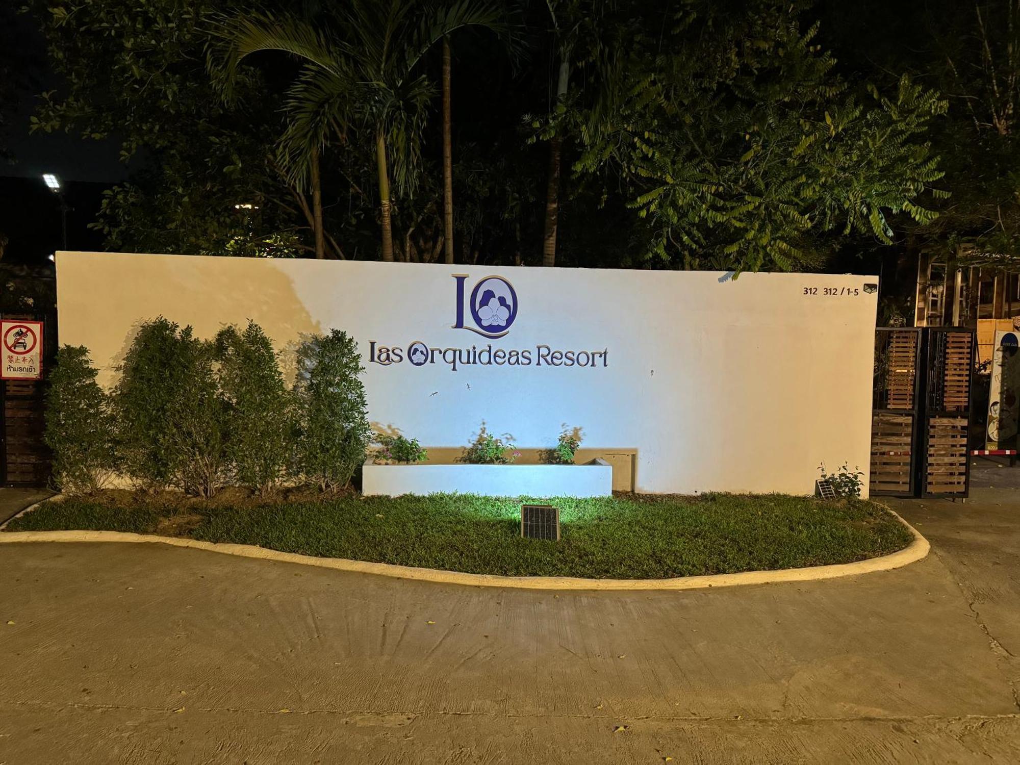 Teewana Resort Chiang Mai Zewnętrze zdjęcie