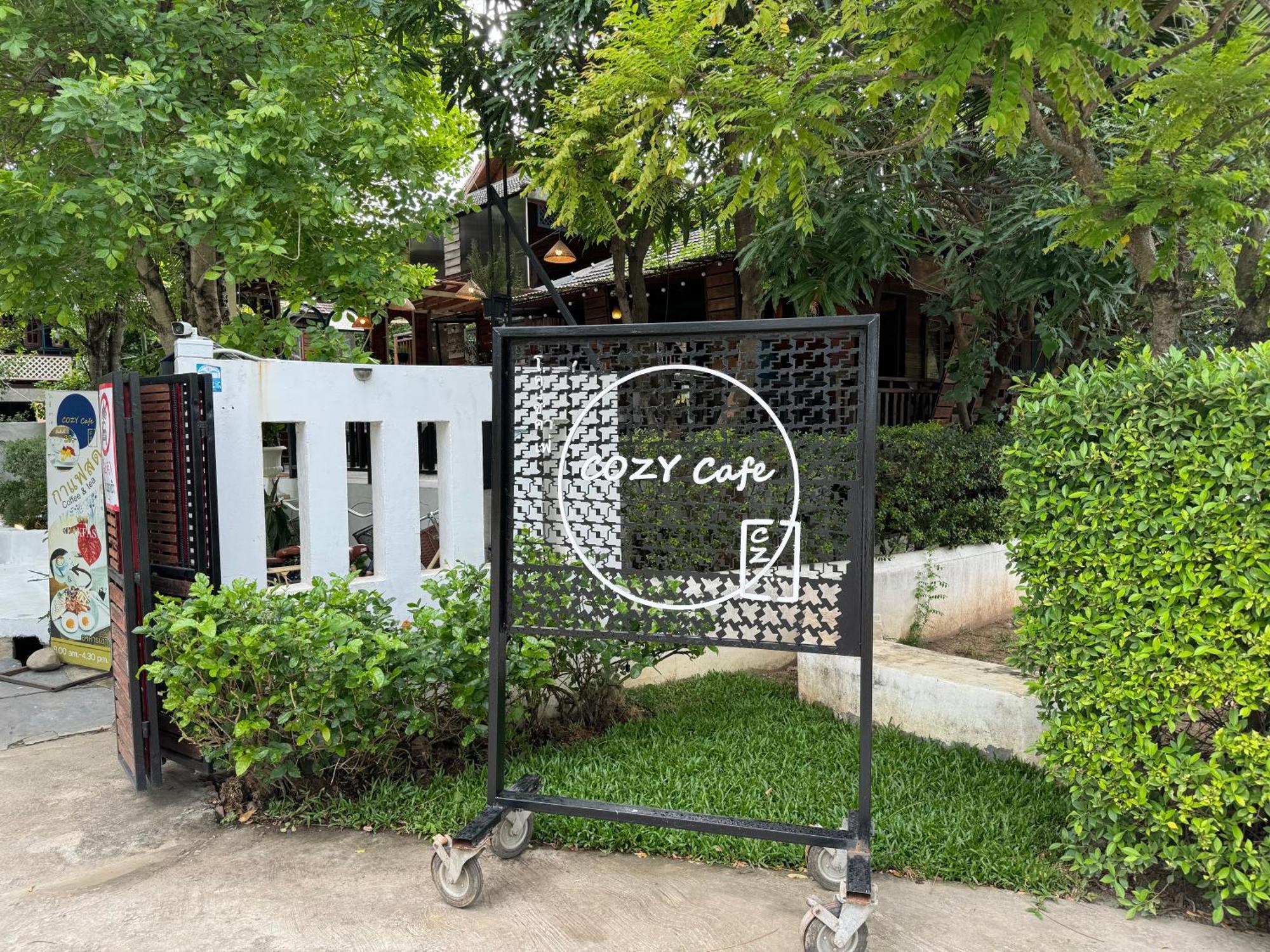 Teewana Resort Chiang Mai Zewnętrze zdjęcie