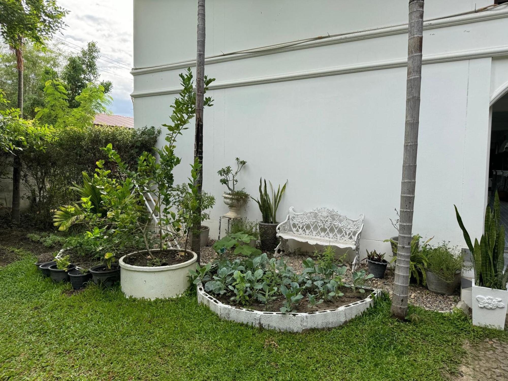 Teewana Resort Chiang Mai Zewnętrze zdjęcie