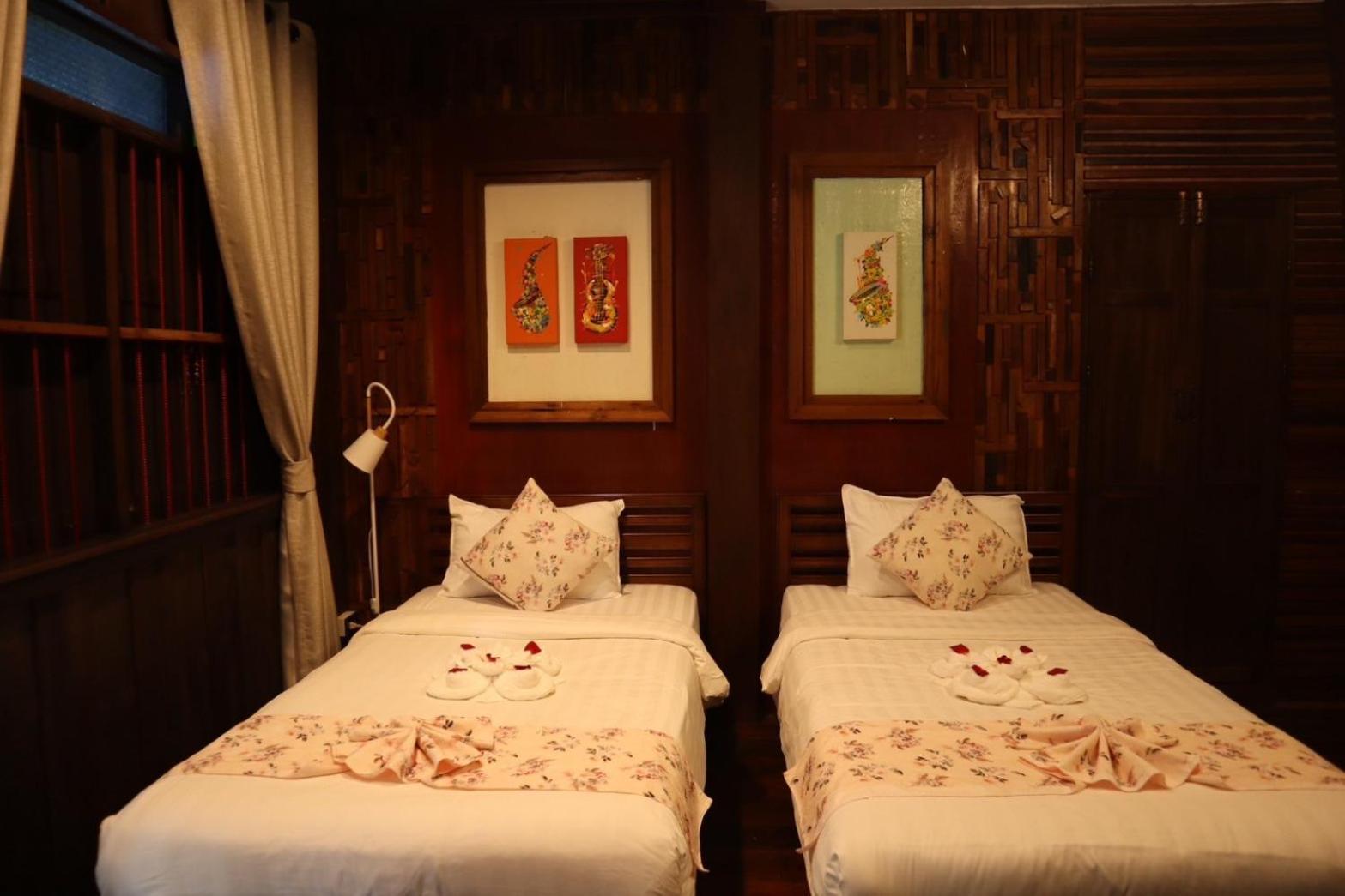 Teewana Resort Chiang Mai Zewnętrze zdjęcie